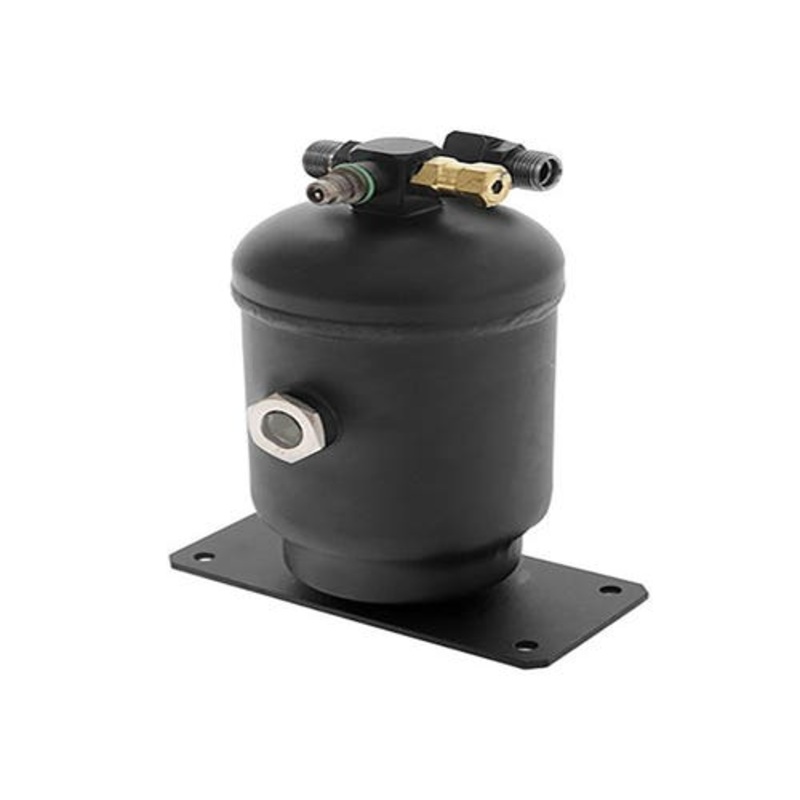 Receiver Drier fits Case 5811007 fits CLAAS 077.981.0 fits Krone 00.940.107.0 077.981.2 009401070