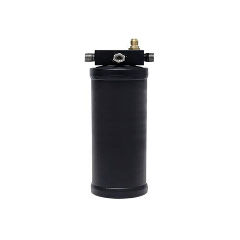 Receiver Drier fits Terex TS-14-F 5009382