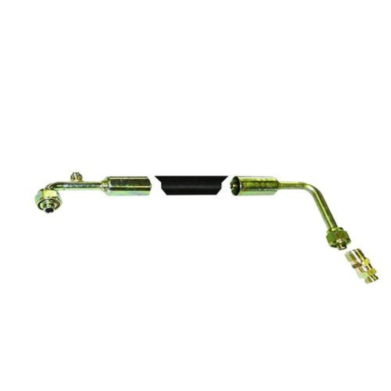 Receiver Drier to Cab Hose fits Case IH A76315