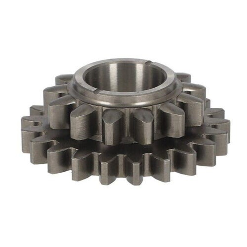 Reverse Gear fits Massey Ferguson TO35 35 50 65 135 150 165 175 180 230 235 240 245 250 255 265 275 283 285 290 360 362 375 383 390 1080 3165 183040M1