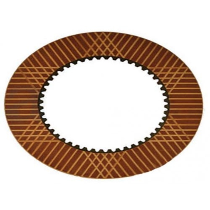Service Brake Disc fits John Deere 310J 410J 315 325 210 210K 210LJ 310 310J 310K 310K EP 310SJ 310SK 315 325 325J 325SK 410 410J 410K 410KTC AT339059