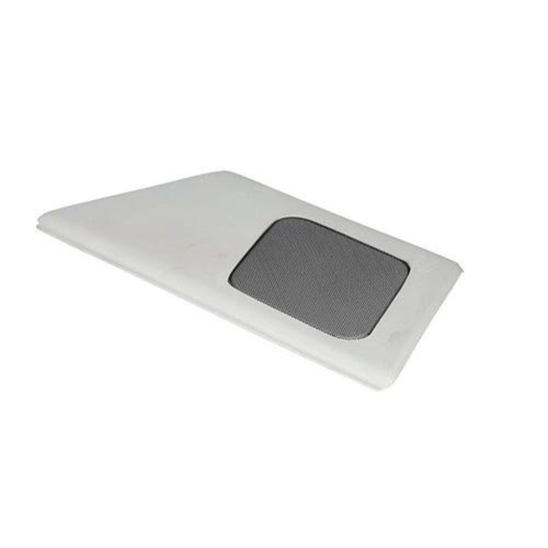 Side Panel - Left Hand fits Case IH C50 C60 C70 C80 C90 C100 3220 3230 4210 4230 4240 135229A3
