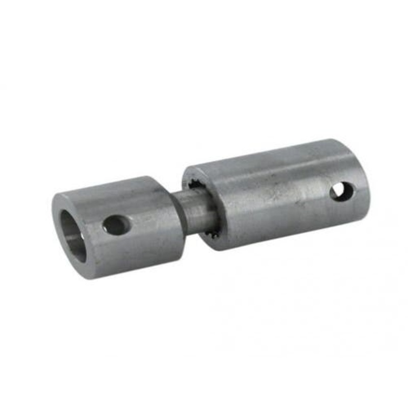Slip Fit Coupler - fits Case fits International fits Allis Chalmers fits Oliver fits Minneapolis Moline fits Massey Harris fits CockShutt / CO OP