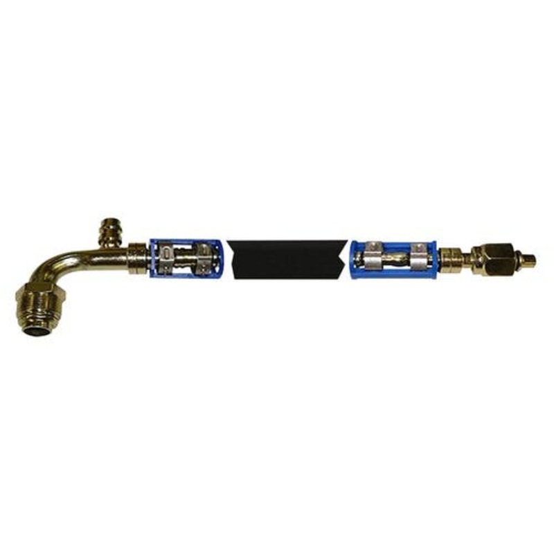 Suction Hose fits John Deere AE73287 AE52171