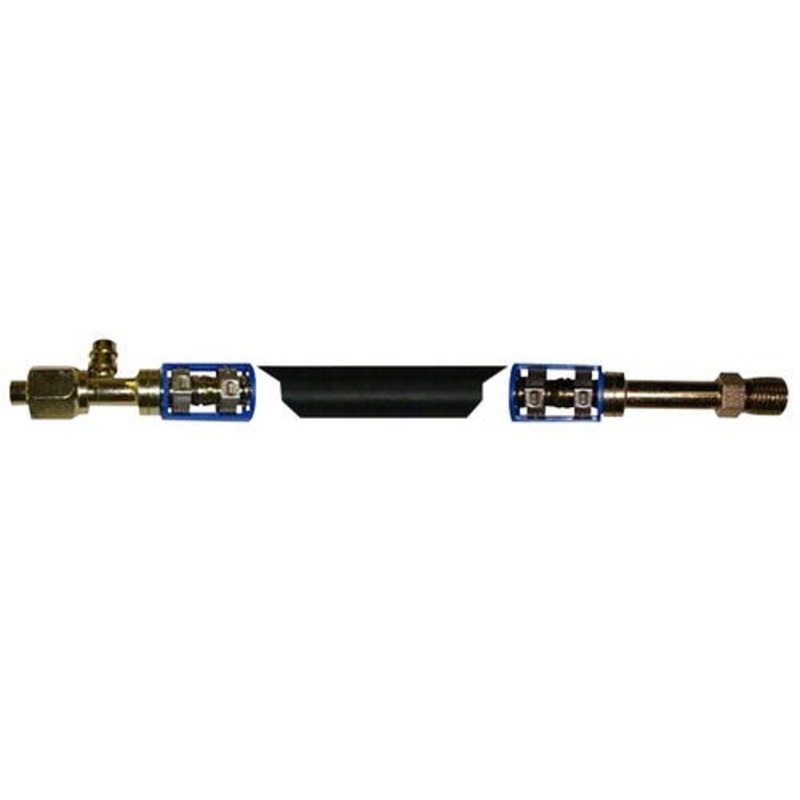 Suction Hose fits John Deere AT81273