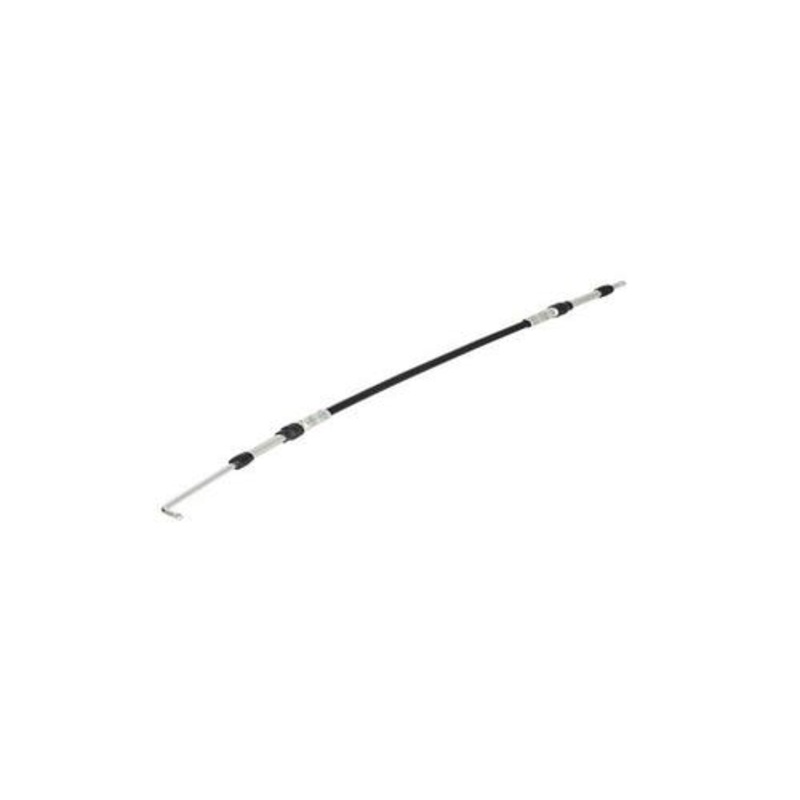 Throttle Cable fits John Deere 4040 4050 4055 4230 4250 4255 4430 4440 4450 4455 4555 4560 4630 4640 4650 4755 4760 4840 4850 4955 4960 8430 AR56685