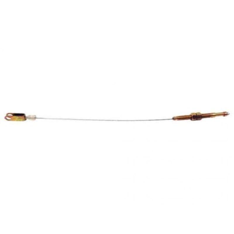 Throttle Cable fits Massey Ferguson 40 383 390 F40 35 40 375 383 390 393 398 1696819M91 1696819M92 1696819M93 189370M91 3762118M91 1696819M94