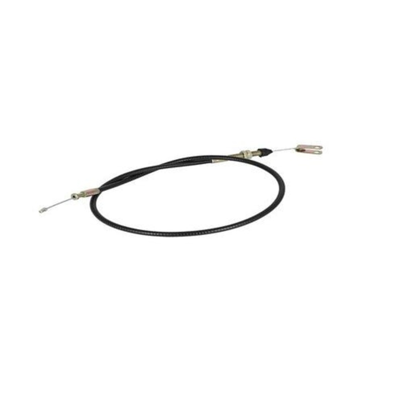 Throttle Cable - Foot fits Massey Ferguson 383 390 360 365 375 383 390 393 396 398 399 3759024M91