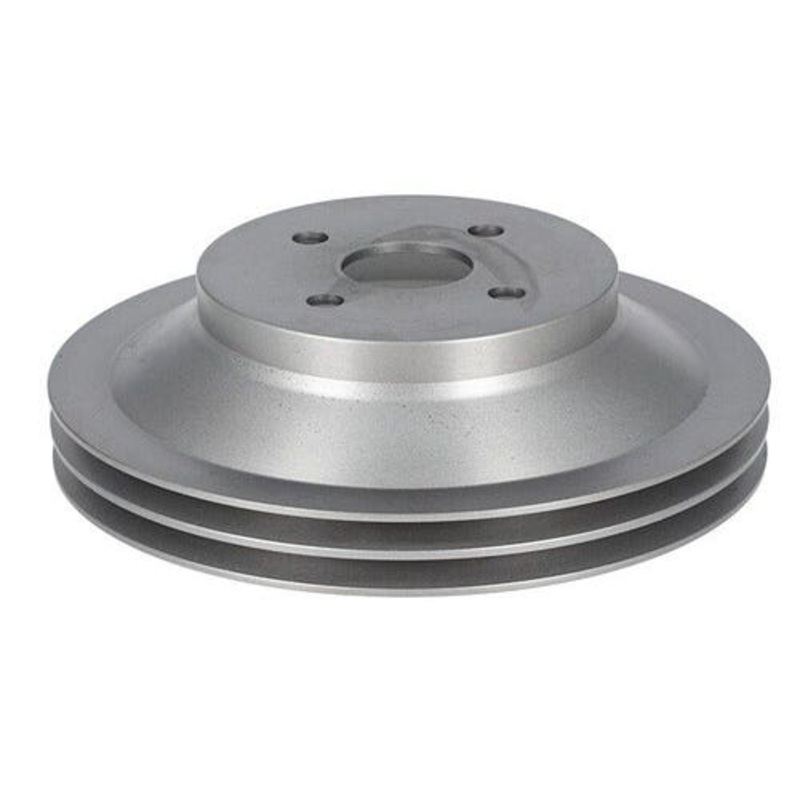 Water Pump Pulley fits John Deere 7020 5200 5400 690B 4240 4240S 4350 4430 4440 4455 4630 5440 690B 693B R52592