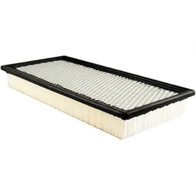 Baldwin Cabin Air Filter fits Caterpillar 246C 256C 262C 272C 279C 279D 289C 289D 2656618 fits Wix WP10034 fits Baldwin PA5770 fits Donaldson P637258