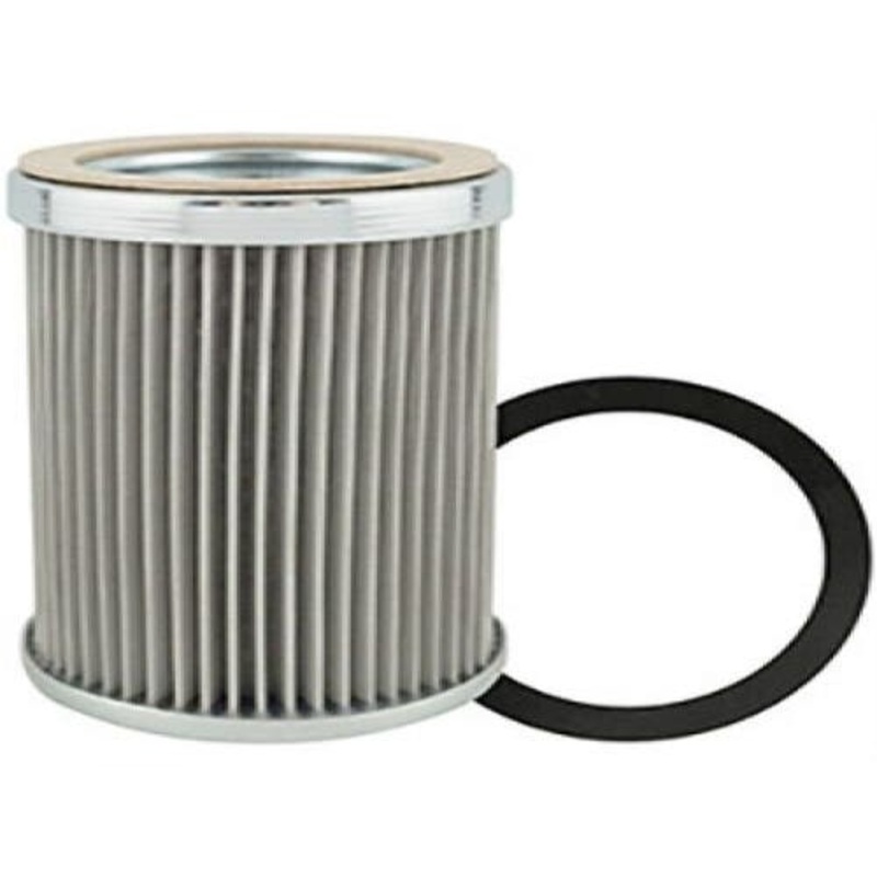 Baldwin Hydraulic Filter Element fits Massey Ferguson 650 660 2605 2625 2650 2670 2680 5275 5290 18870199M92 fits Wix W03AT354 fits Baldwin PT9516