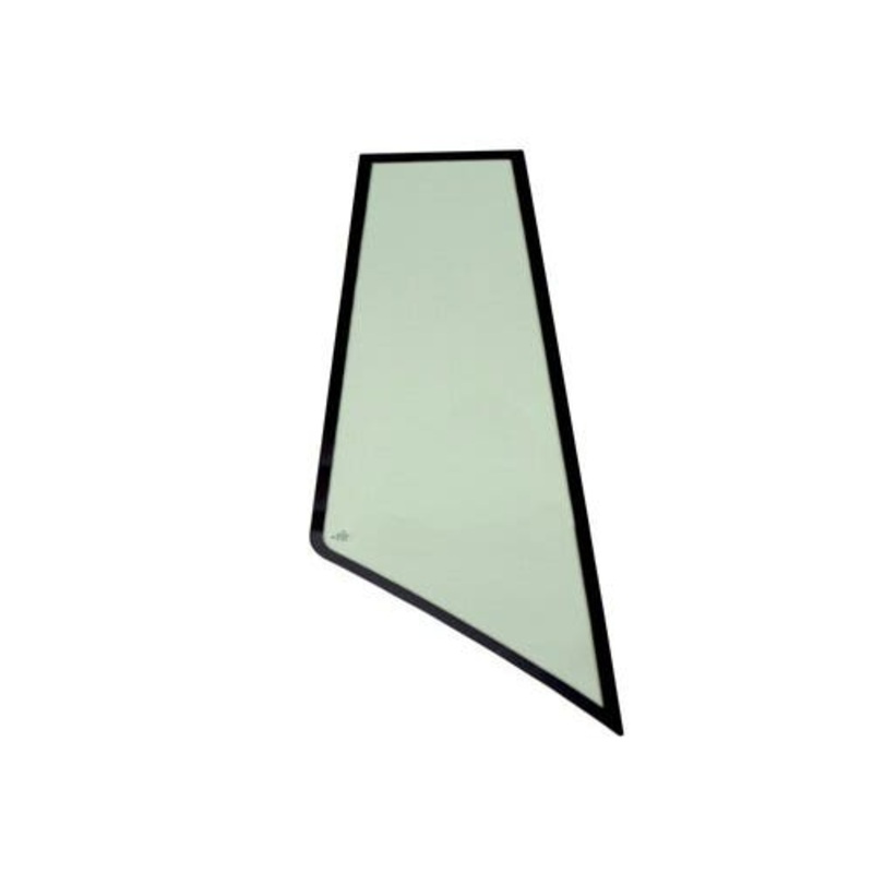 Cab Glass - Rear Corner Left Hand fits John Deere 315 310G 310SG 410G 410J 310 310G 310J 310SG 310SJ 315 315SG 410 410G 410J 710 710G 710J T164708