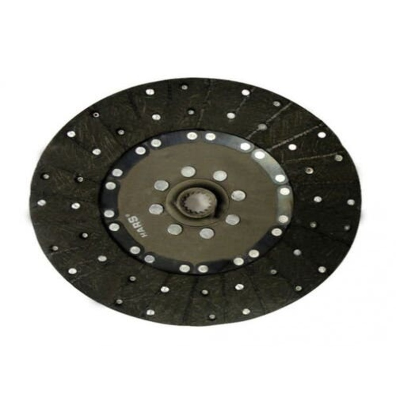 Clutch Disc fits John Deere 840 1550 1850 840 940 1040 1140 1350 1550 1750 1850 1950 2130 2140 2150 2155 2255 AL23094 AL30451 AL37705 AL120013
