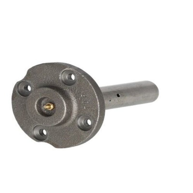 Drive Sprocket Shaft fits Case 1845C D124607
