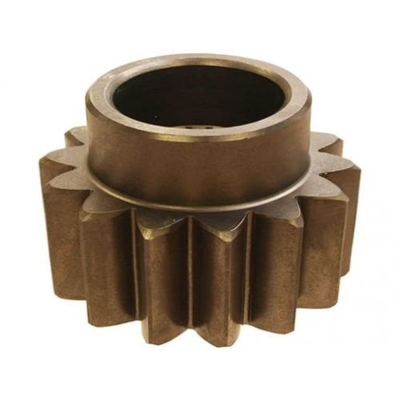 Final Drive Pinion Shaft fits John Deere 7210 7410 7420 7510 7710 7810 7820 8110 8120 8210 8220 8300 8310 8320 8410 8420 7610 8100 8200 8400 R130078