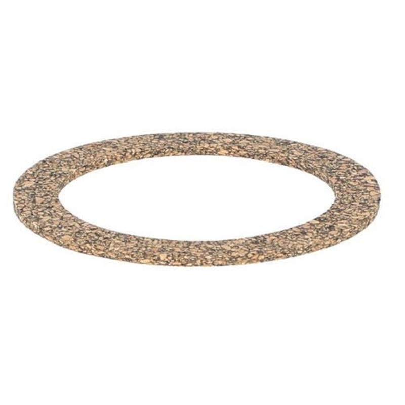 Fuel Cap Gasket fits John Deere 2350 2355 2555 2750 2755 2140 2040 R481R fits Case 01036AB fits International 370520R1 fits Allis Chalmers 70271531