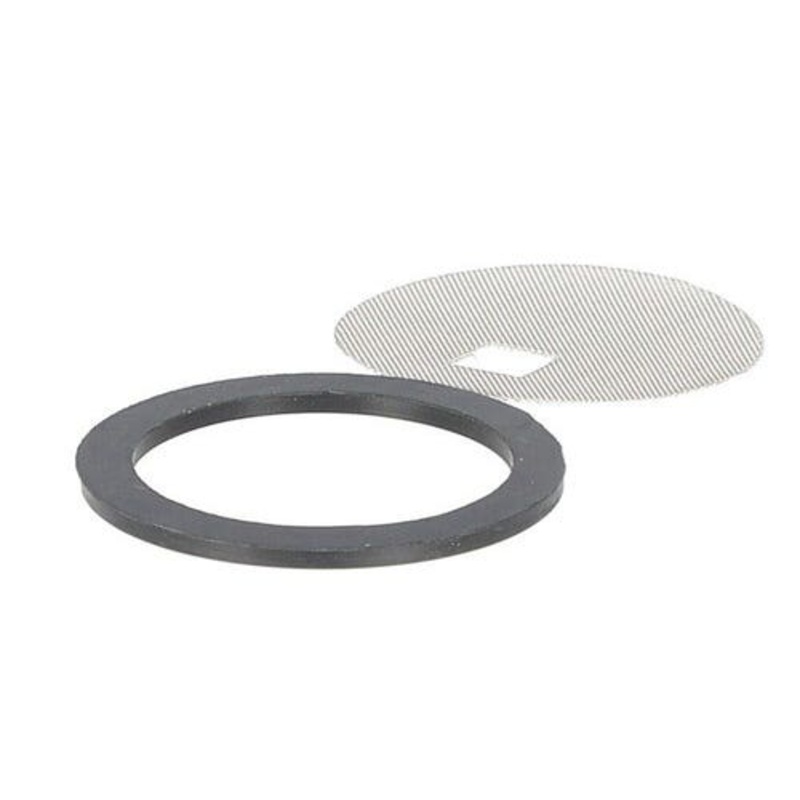 Fuel Filter Screen and Gasket Set fits Ford 501 600 601 611 620 621 631 640 641 650 651 700 701 800 801 900 901 2110 2120 4110 4130 4140 2000 4000