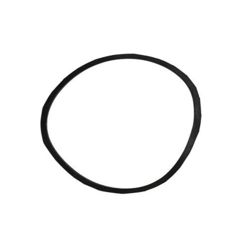 Headlight Gasket - 7" Cockshutt fits John Deere A B D AB2816R fits Case fits Oliver fits Minneapolis Moline fits CockShutt / CO OP R4857