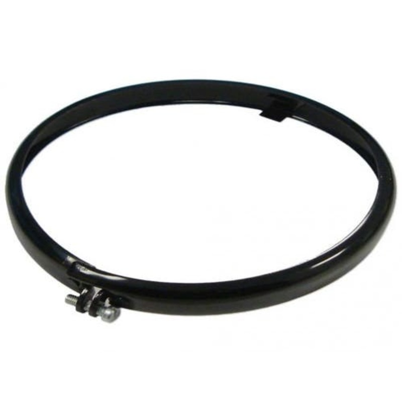Headlight Ring - 7" Cockshutt fits John Deere A B D AB3146R fits Case L fits Oliver fits Minneapolis Moline JT9164 fits CockShutt / CO OP B7385
