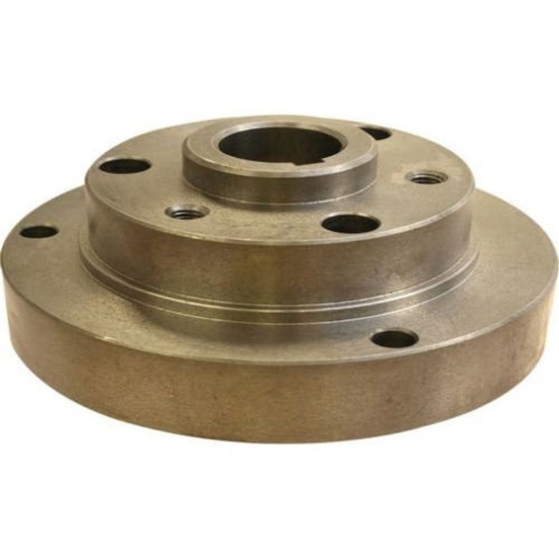 Hub - Fixed Cleaning Fan Drive fits International 183333C1 fits Case IH 1640 1644 1660 1666 1670 1680 1688 2144 2166 2188 2344 2366 2388 2577 2588