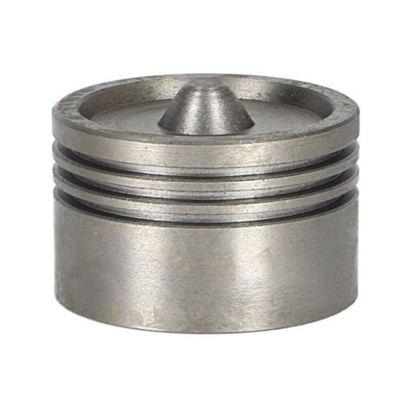 Hydraulic Lift Piston - 2-1/2" with 3 ring grooves fits Massey Ferguson TE20 TO20 TO30 TO35 181159M91 fits Ford 9N530B fits Massey Harris 181159M91