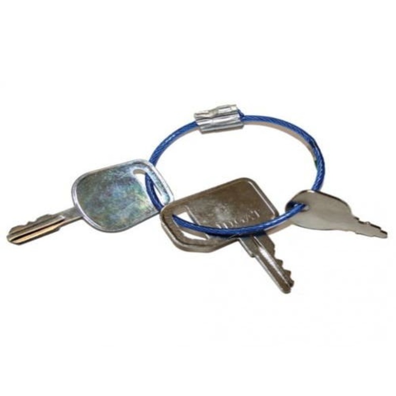 Key Set fits John Deere Gator 6x4 Gator HPX4x4 Gator Trail HPX4x4 3235 3235A F911 F935 F1145 X465 455 1420 1435 1445 1545 1565 2320 2360 2420 AM131841
