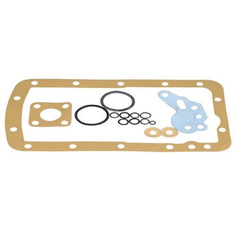 Lift Cover - Hydraulic Repair Kit fits Ford NAA 3B5354V 3B5354