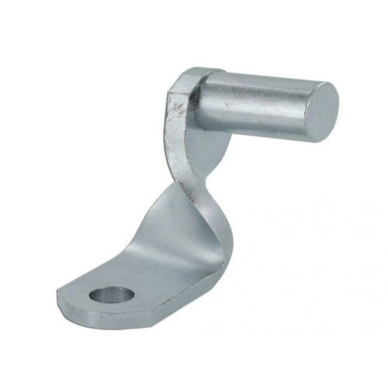 Light Bracket - Rear Curvy fits International H M Super H Super M Super MTA 353642R11