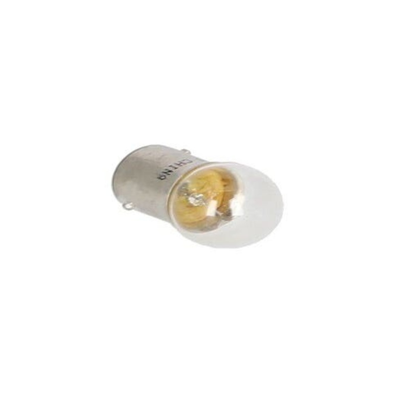 Light Bulb - 6V Tail Light fits John Deere A B D 80 AD1855R AR35993R B1728R RE13195R fits International 142303 fits Massey Ferguson TO35 fits Ford