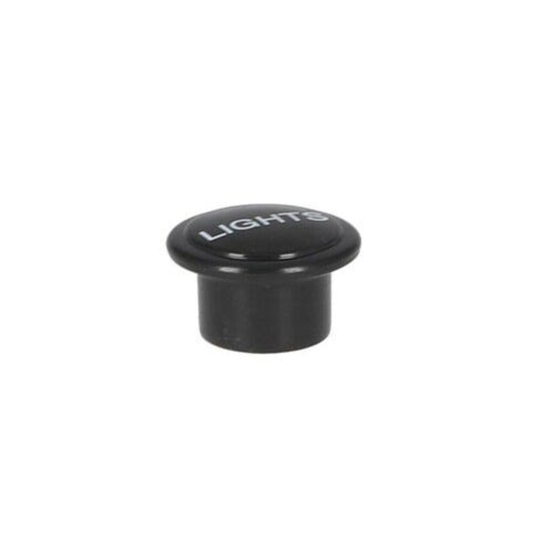 Light Switch Knob fits John Deere A B G fits Case fits Allis Chalmers fits Minneapolis Moline AT261 UT2376 fits Massey Harris fits CockShutt / CO OP