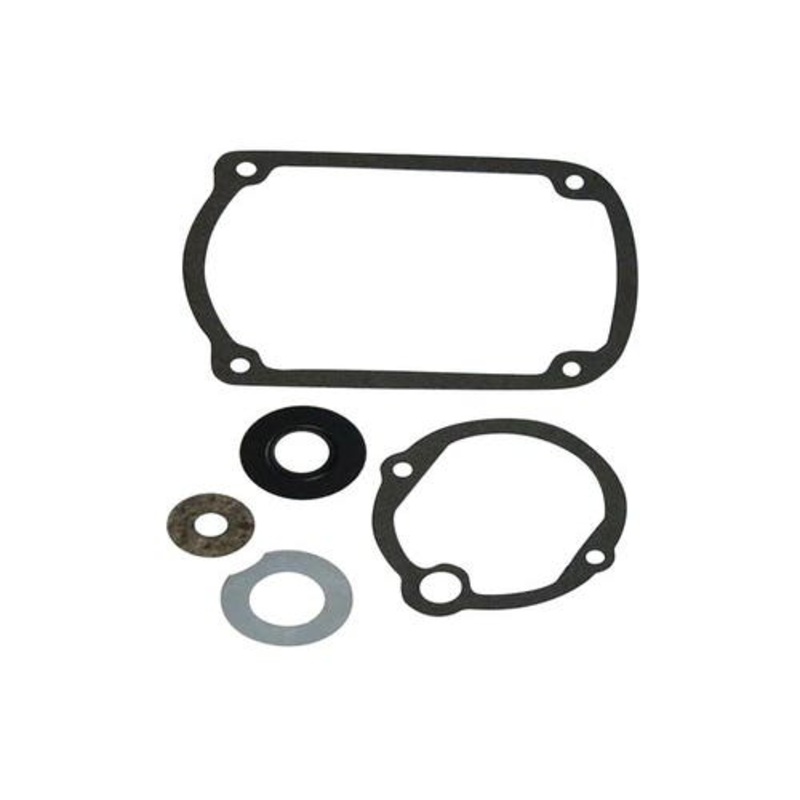 Magneto Gasket Set - FM Series fits Allis Chalmers B C RC U WC WD WD45 WF fits Minneapolis Moline R Z