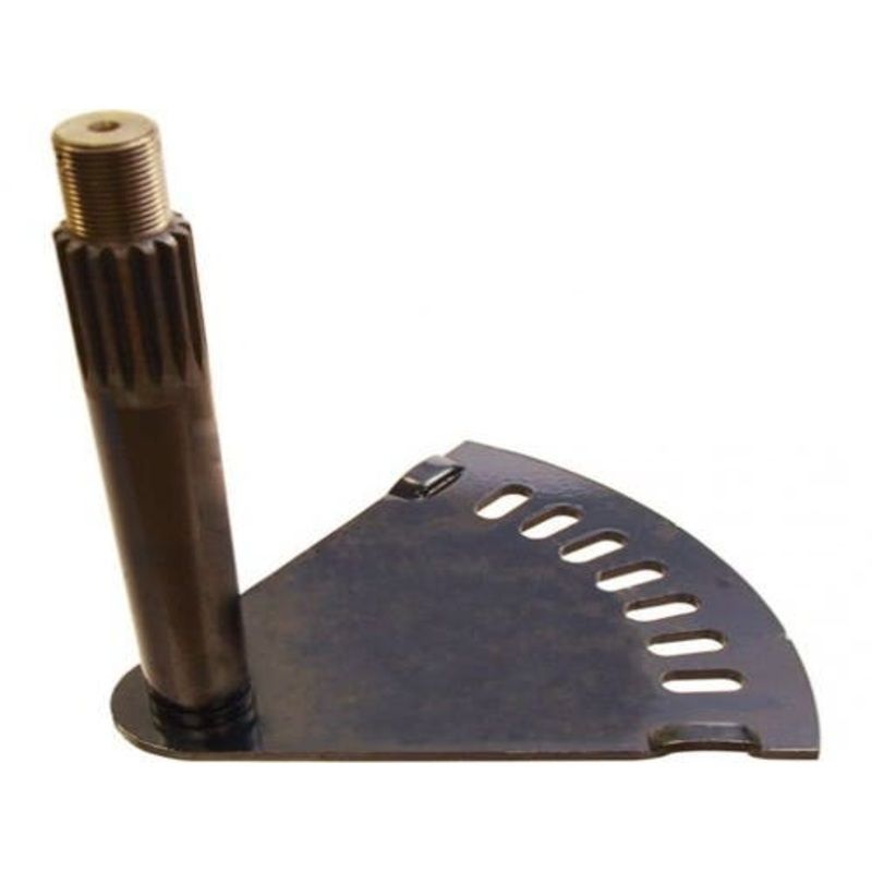 Opener Spindle fits John Deere 750 1850 AN280725