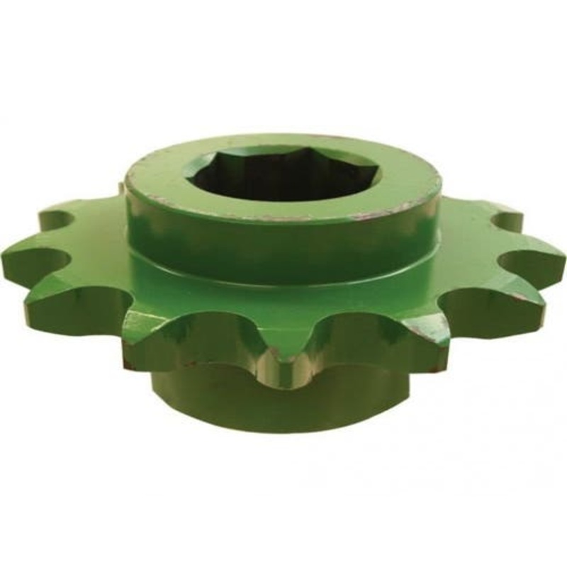 Platform Sprocket fits John Deere 625 620 622 625 630 635 AH220303