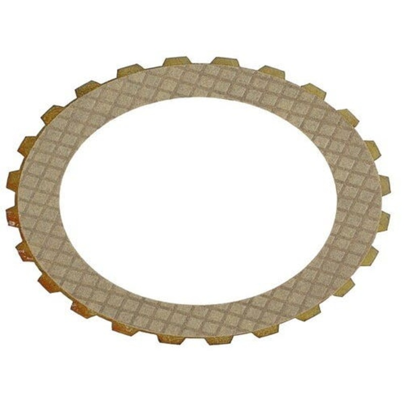 PTO Clutch Drive Plate fits Case 730 830 870 930 970 1030 1070 1175 2470 2670 1270 1370 A59231 A66364 1981246C1 fits Case IH A66364 A59231 1981246C1