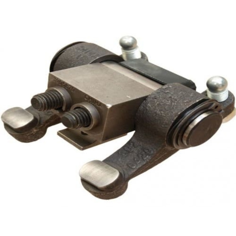 Rocker Arm Assembly fits Case IH MX180 MX200 MX210 MX220 MX230 4210 7110 7120 7130 7140 7150 7220 7230 7240 7250 8910 8920 8930 8940 8950 9330 3901717