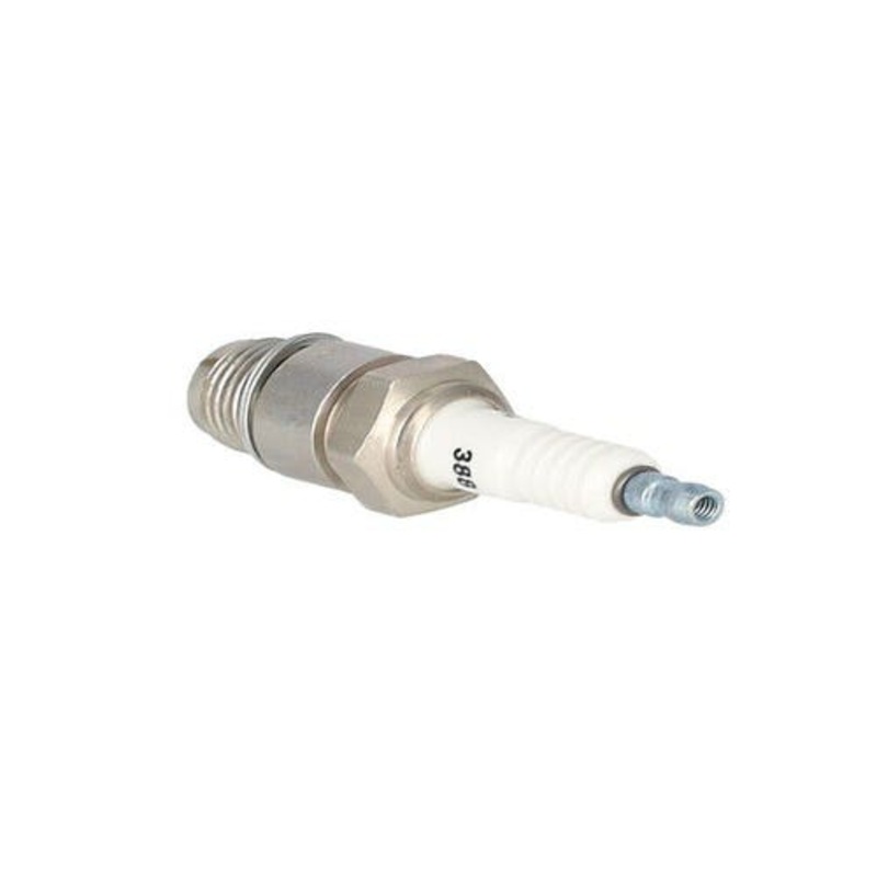Spark Plug fits John Deere 720 fits International fits Massey Ferguson fits Oliver fits Minneapolis Moline fits Massey Harris fits CockShutt / CO OP
