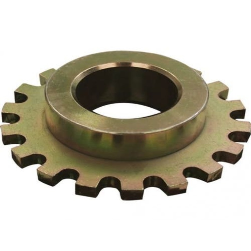 Sprocket - Fan Cleaning fits John Deere CTS 9400 9410 9450 9500 9510 9550 9560 9600 9610 9650 9650 STS 9660 9660 STS 9750 STS 9760 STS H122372
