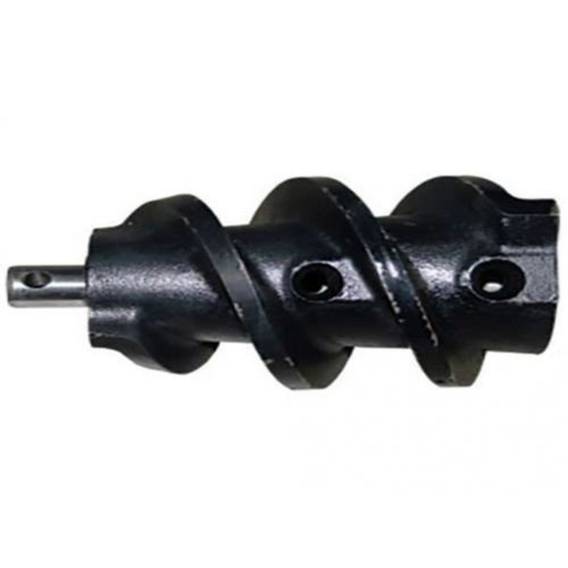 Stalk Roll Auger Assembly - Left Hand fits Case IH 1084 1043 1044 1054 1063 1064 1083 352552A1