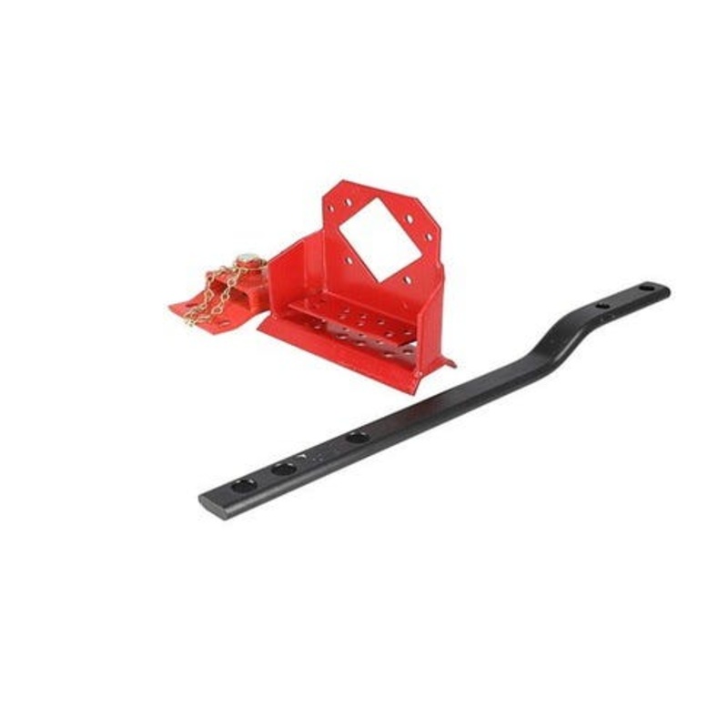 Swinging Drawbar Assembly fits Ford 1801 1821 800 801 811 820 821 840 841 850 851 860 861 871 881 1811 1841 4000 4030 4040 4121 4130 4140 C0NN805F