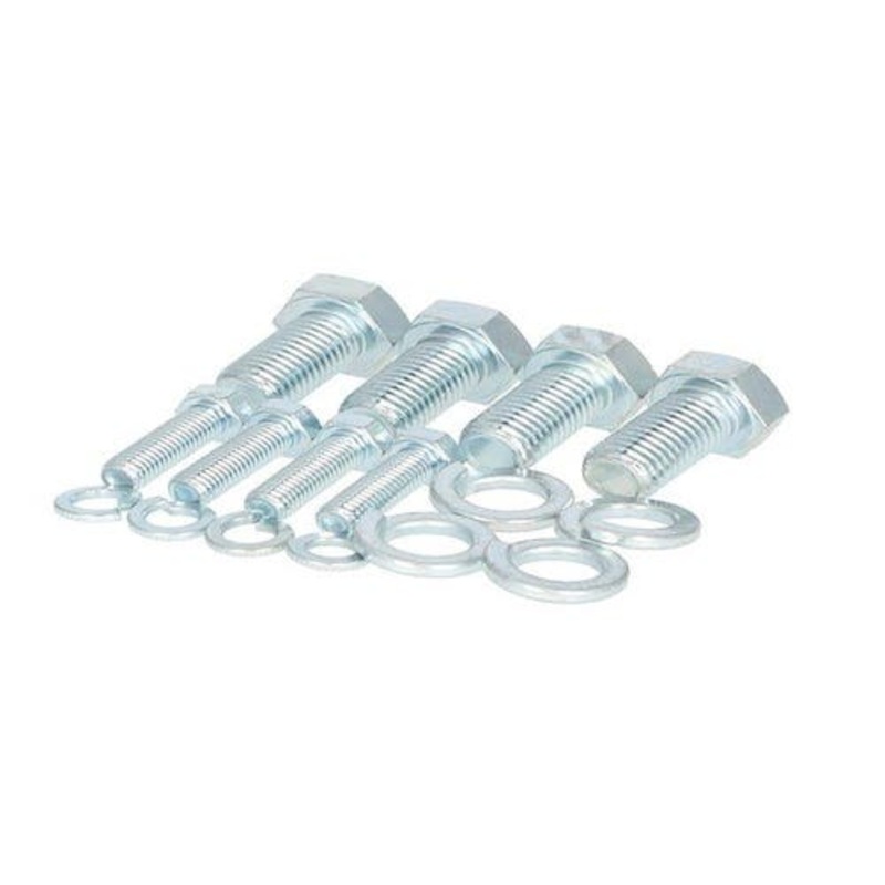 Swinging Drawbar Bolt Kit fits Massey Ferguson TE20 TEA20 TO20 TO30 TO35 35 50 fits Ford NAA 2N 8N 9N 600 601 621 800 801 2000 2120 4000 4130 4140