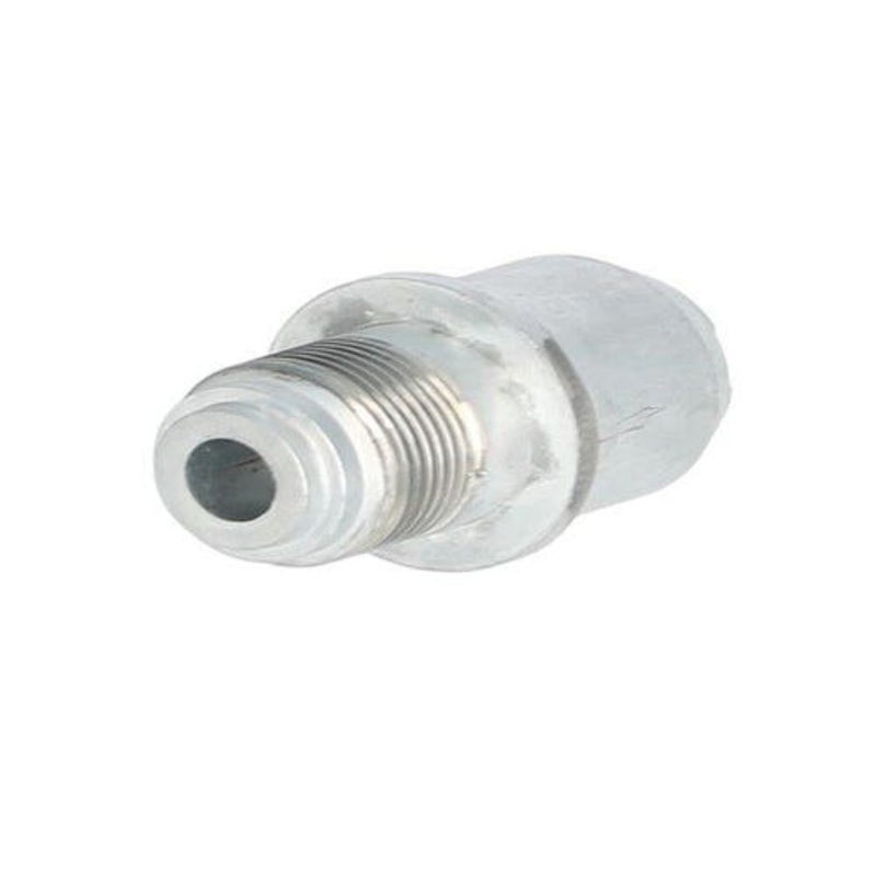 Tachometer Cable Connector Housing fits International Cub Cub Lo-Boy 130 140 230 240 300 330 340 350 400 404 444 450 504 2404 2424 2444 2504 369692R1.