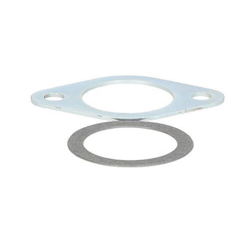Tachometer Connection Housing Plate fits International Cub Cub Lo-Boy 130 140 200 230 240 300 330 340 350 400 404 424 444 450 504 2424 2504 363814R2