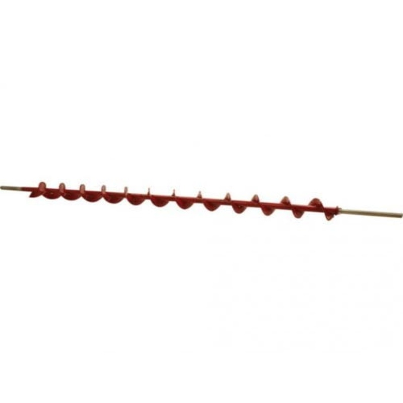Tailings Auger fits Case IH 7010 7120 8010 87730183 87573646