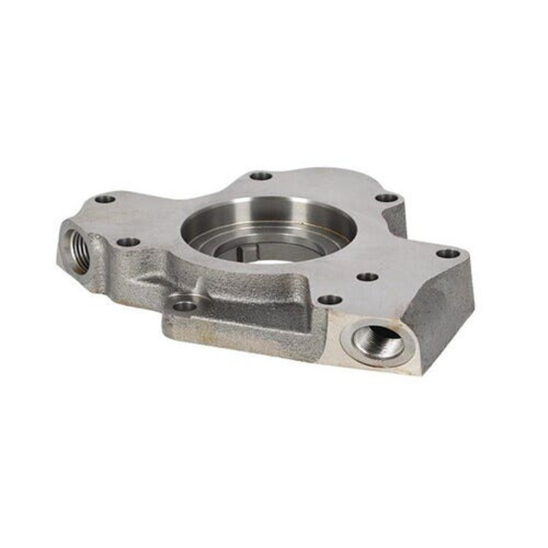Transmission Oil Pump fits John Deere 1020 1030 1520 1530 1630 2020 2030 2040 2130 2150 2155 2240 2350 2355 2440 2550 2555 2630 2640 820 830 AR96662