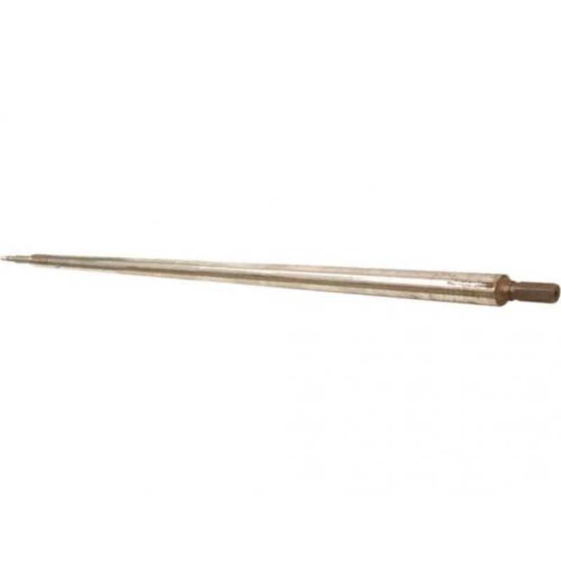 Upper Feederhouse Shaft fits John Deere 9610 9650 9660 H156577