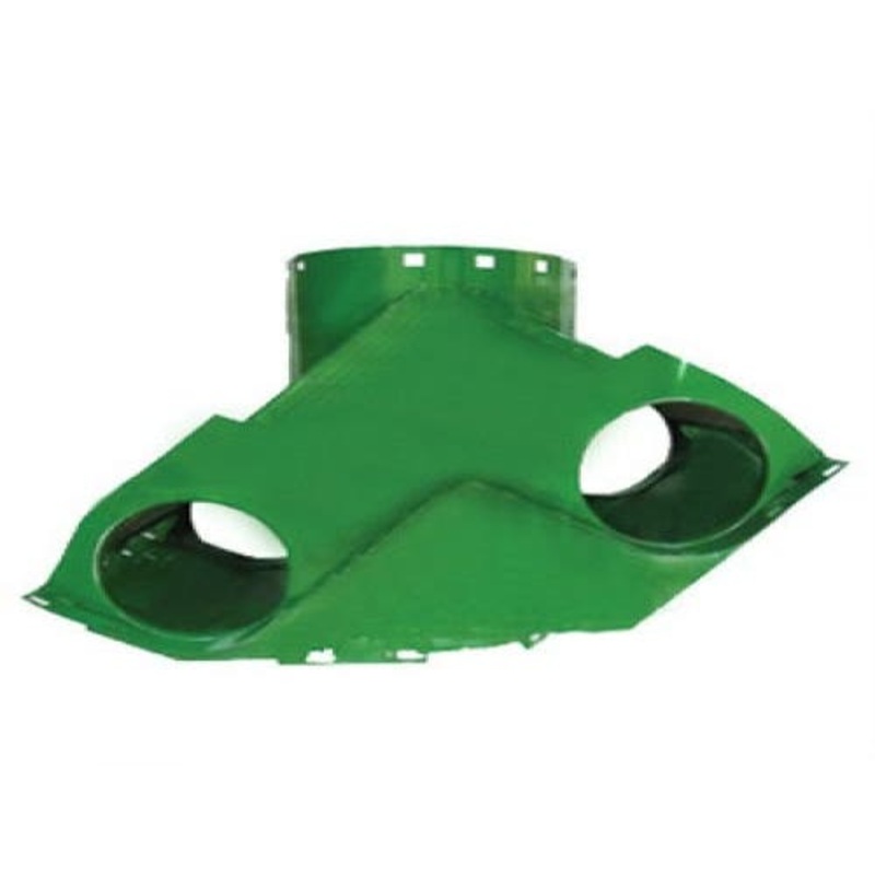 Vertical Unloading Auger Tube Housing fits John Deere 9650 STS 9750 STS S550 STS S660 STS 9560 STS 9660 STS 9670 STS 9760 STS AH215720 AH206835