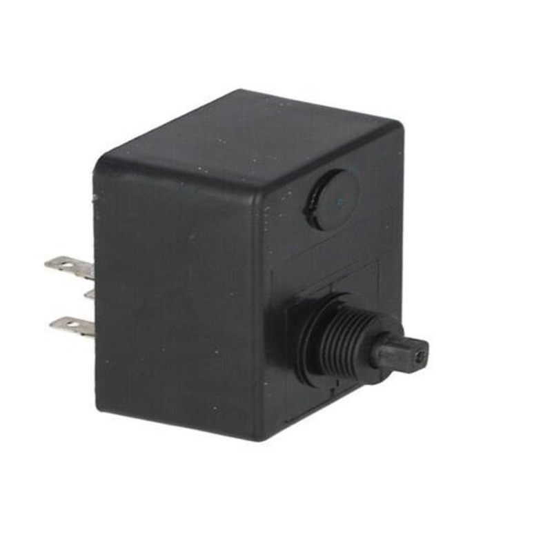 Warning Flasher Control Switch fits John Deere 4050 4230 4430 4440 AR64422 fits Case A77215 fits International 131066C91
