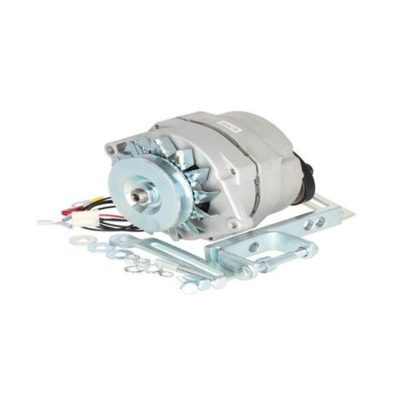 Alternator Conversion Kit fits Ford 2000 3000 4000 5000 7000