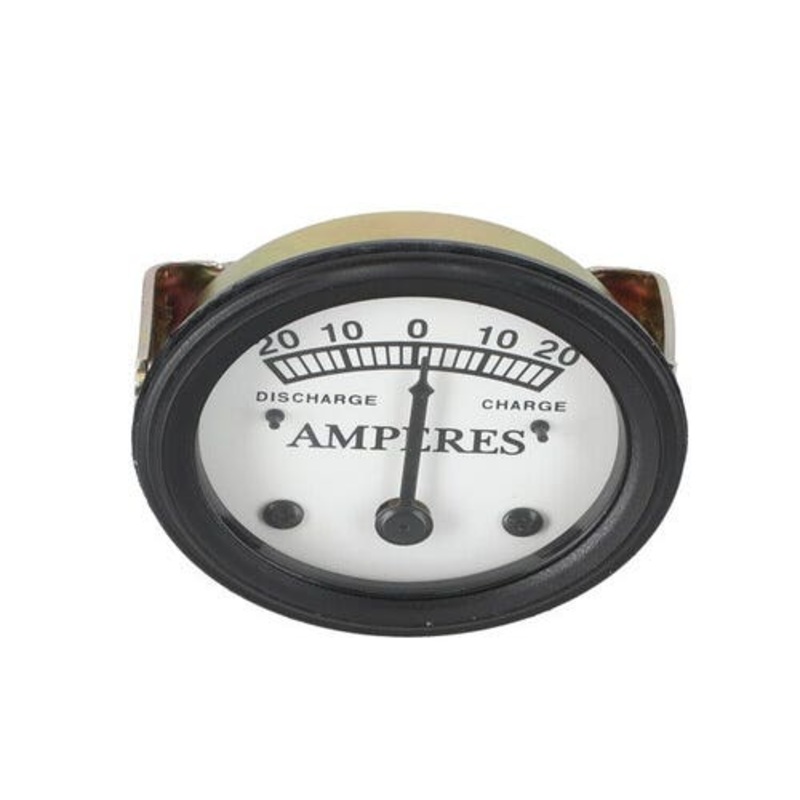 Amp Meter Gauge fits John Deere A B D M R G H L AB1190R AB2568R AM354T