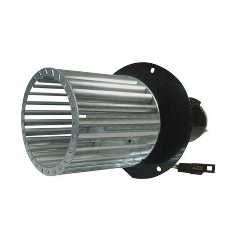 Blower Assembly 24V Single Speed